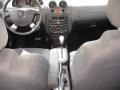 Cosmic Silver - Aveo 5 LS Hatchback Photo No. 12