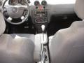 2007 Cosmic Silver Chevrolet Aveo 5 LS Hatchback  photo #12