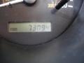 Cosmic Silver - Aveo 5 LS Hatchback Photo No. 14