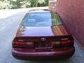 1998 Ruby Pearl Toyota Camry CE  photo #9