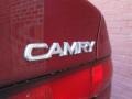 1998 Ruby Pearl Toyota Camry CE  photo #10