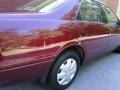 1998 Ruby Pearl Toyota Camry CE  photo #12