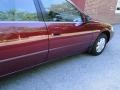 1998 Ruby Pearl Toyota Camry CE  photo #13