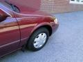 1998 Ruby Pearl Toyota Camry CE  photo #14