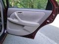 1998 Ruby Pearl Toyota Camry CE  photo #17