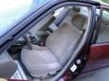 1998 Ruby Pearl Toyota Camry CE  photo #20