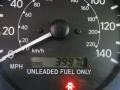 1998 Ruby Pearl Toyota Camry CE  photo #22