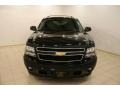 Black - Tahoe LT 4x4 Photo No. 2