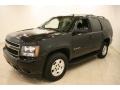 Black - Tahoe LT 4x4 Photo No. 3
