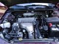 1998 Ruby Pearl Toyota Camry CE  photo #25