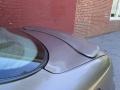 2000 Dark Bronzemist Metallic Pontiac Grand Prix GTP Sedan  photo #11