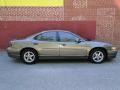 2000 Dark Bronzemist Metallic Pontiac Grand Prix GTP Sedan  photo #12