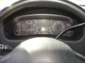 2006 Silver Metallic Ford F350 Super Duty XLT Regular Cab  photo #15