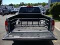 2007 Radiant Silver Nissan Frontier XE King Cab  photo #20