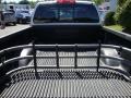 2007 Radiant Silver Nissan Frontier XE King Cab  photo #21
