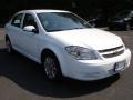 Summit White - Cobalt LT Sedan Photo No. 3