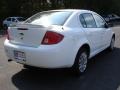 Summit White - Cobalt LT Sedan Photo No. 4