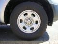2007 Radiant Silver Nissan Frontier XE King Cab  photo #25