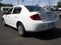 Summit White - Cobalt LT Sedan Photo No. 6