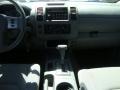 2007 Radiant Silver Nissan Frontier XE King Cab  photo #27