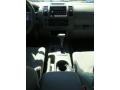 2007 Radiant Silver Nissan Frontier XE King Cab  photo #28