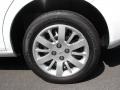 Summit White - Cobalt LT Sedan Photo No. 8