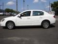 Summit White - Cobalt LT Sedan Photo No. 9