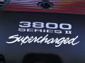2000 Dark Bronzemist Metallic Pontiac Grand Prix GTP Sedan  photo #42