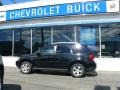 Black - Torrent AWD Photo No. 1