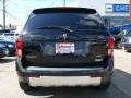 2007 Black Pontiac Torrent AWD  photo #5