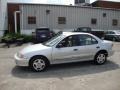 Ultra Silver Metallic - Cavalier LS Sedan Photo No. 11