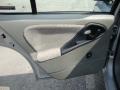 Ultra Silver Metallic - Cavalier LS Sedan Photo No. 24