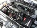 Ultra Silver Metallic - Cavalier LS Sedan Photo No. 30