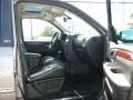 2007 Steel Gray Metallic GMC Envoy SLT 4x4  photo #8