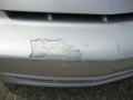 Ultra Silver Metallic - Cavalier LS Sedan Photo No. 33