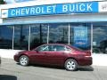 Bordeaux Red - Impala LT Photo No. 1