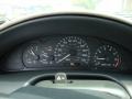 Ultra Silver Metallic - Cavalier LS Sedan Photo No. 42