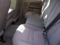 Bright White - Ram 2500 Big Horn Edition Quad Cab 4x4 Photo No. 17