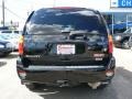 2007 Onyx Black GMC Envoy SLT 4x4  photo #5