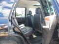 2007 Onyx Black GMC Envoy SLT 4x4  photo #12