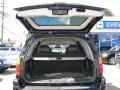 2007 Onyx Black GMC Envoy SLT 4x4  photo #13