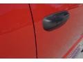 Flame Red - Ram 3500 SLT Regular Cab 4x4 Dually Photo No. 14
