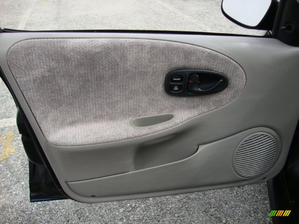 1999 S Series SW2 Wagon - Dark Blue / Gray photo #14