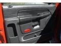 Flame Red - Ram 3500 SLT Regular Cab 4x4 Dually Photo No. 19
