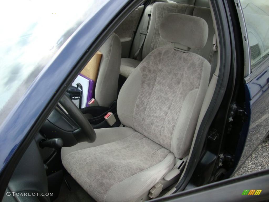 1999 S Series SW2 Wagon - Dark Blue / Gray photo #17