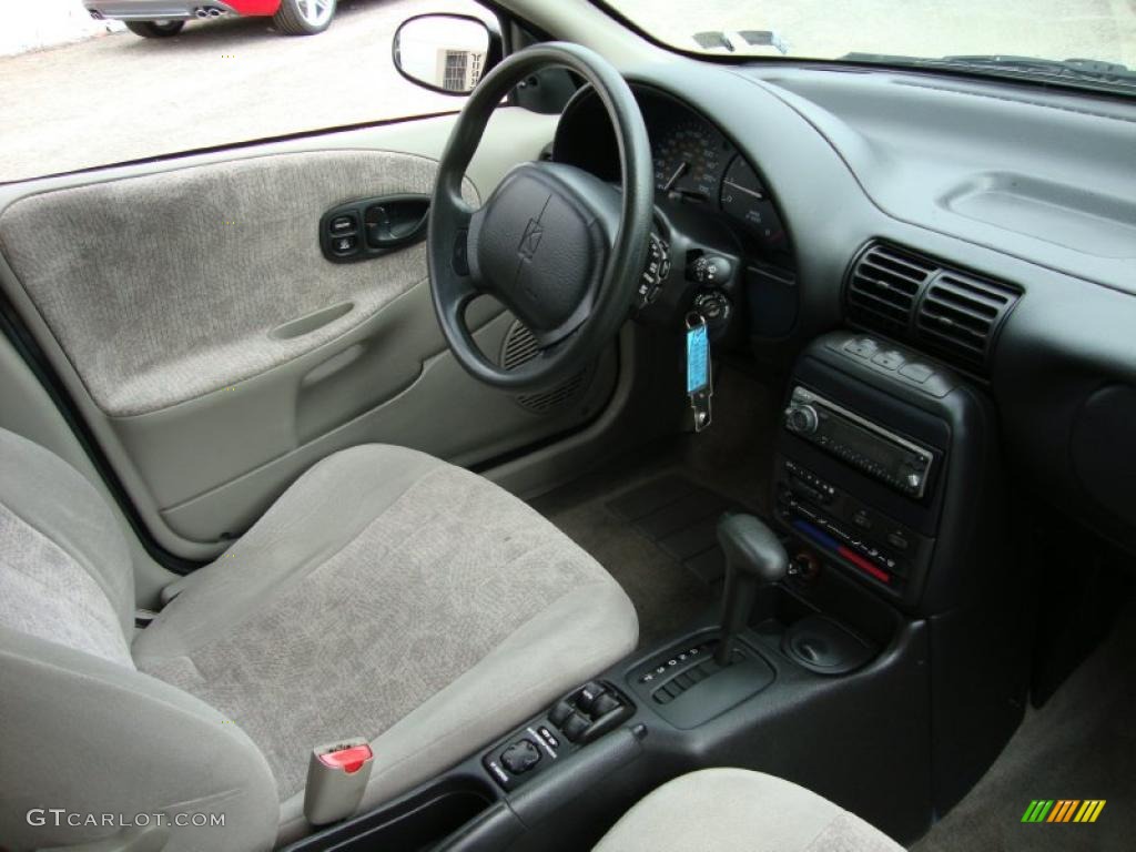 1999 S Series SW2 Wagon - Dark Blue / Gray photo #19