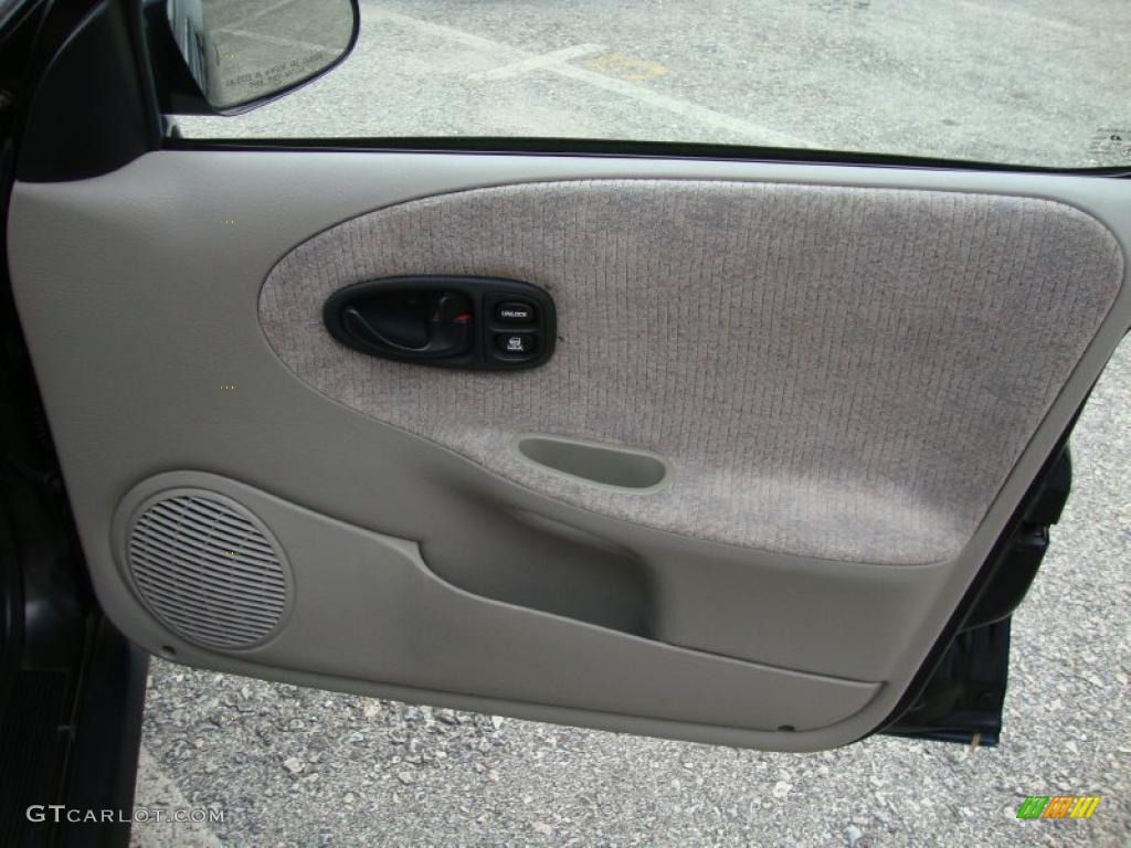 1999 S Series SW2 Wagon - Dark Blue / Gray photo #21