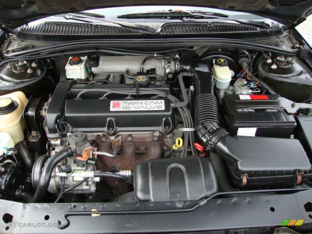 1999 S Series SW2 Wagon - Dark Blue / Gray photo #31