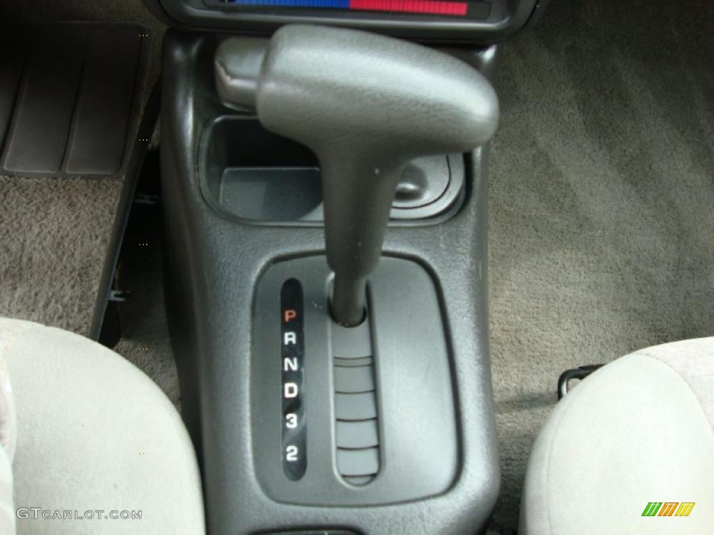 1999 S Series SW2 Wagon - Dark Blue / Gray photo #41