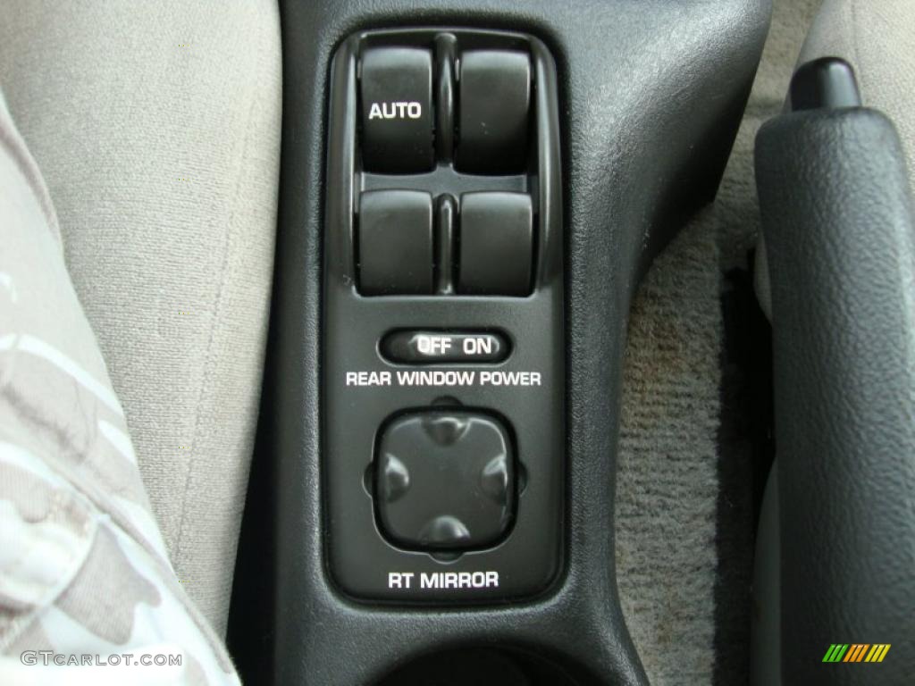 1999 S Series SW2 Wagon - Dark Blue / Gray photo #42